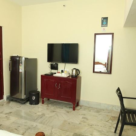 Le Windfall Luxury Pondicherry Exterior foto