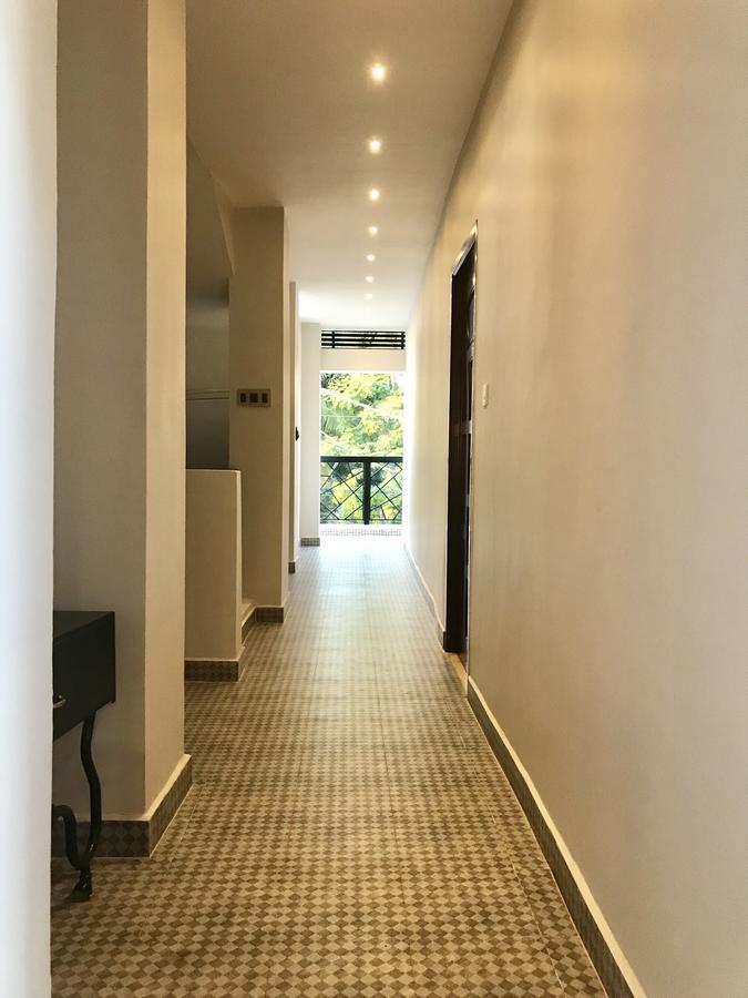 Le Windfall Luxury Pondicherry Exterior foto