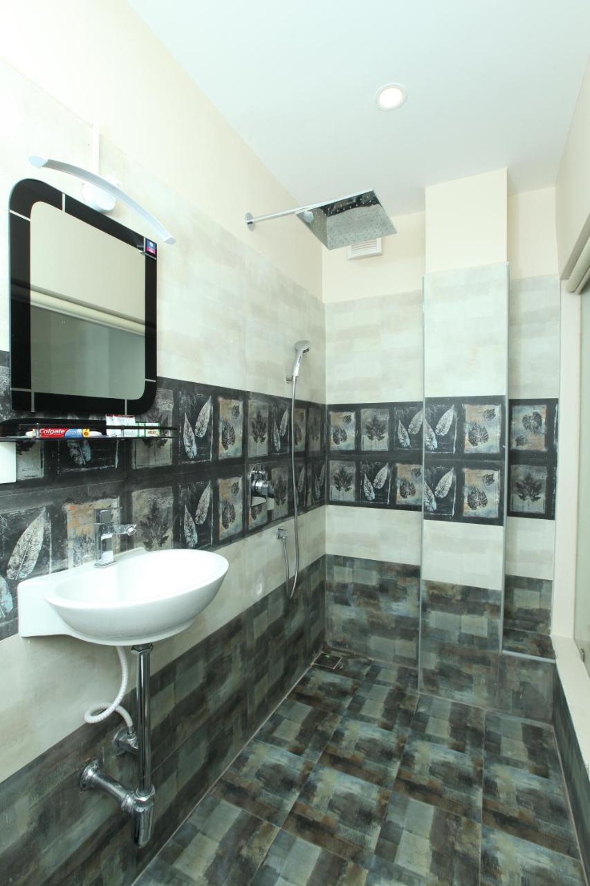 Le Windfall Luxury Pondicherry Exterior foto